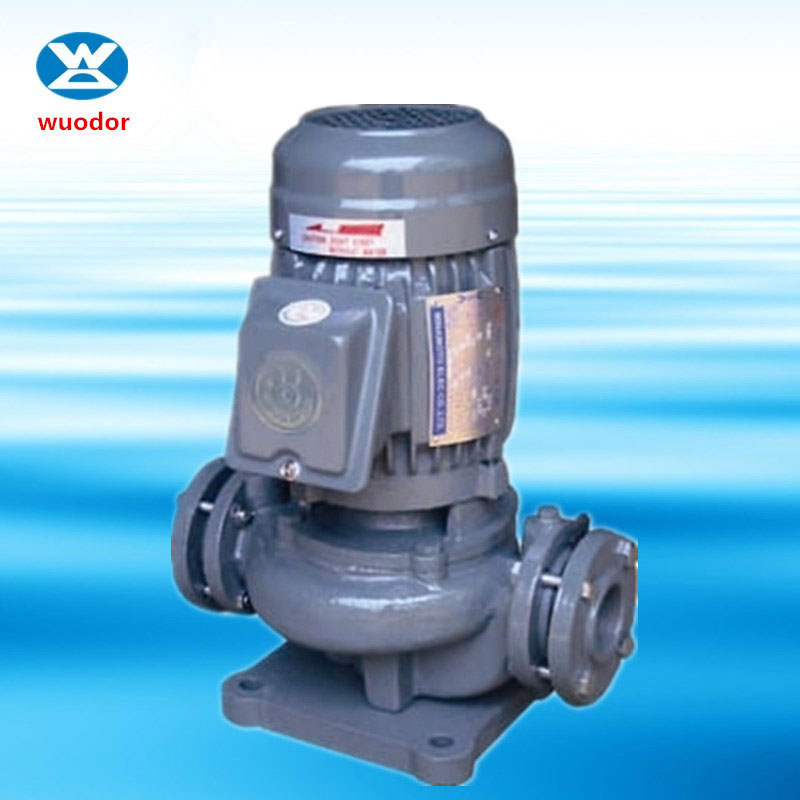 YLGC系列立式管道泵 冷水机设备泵