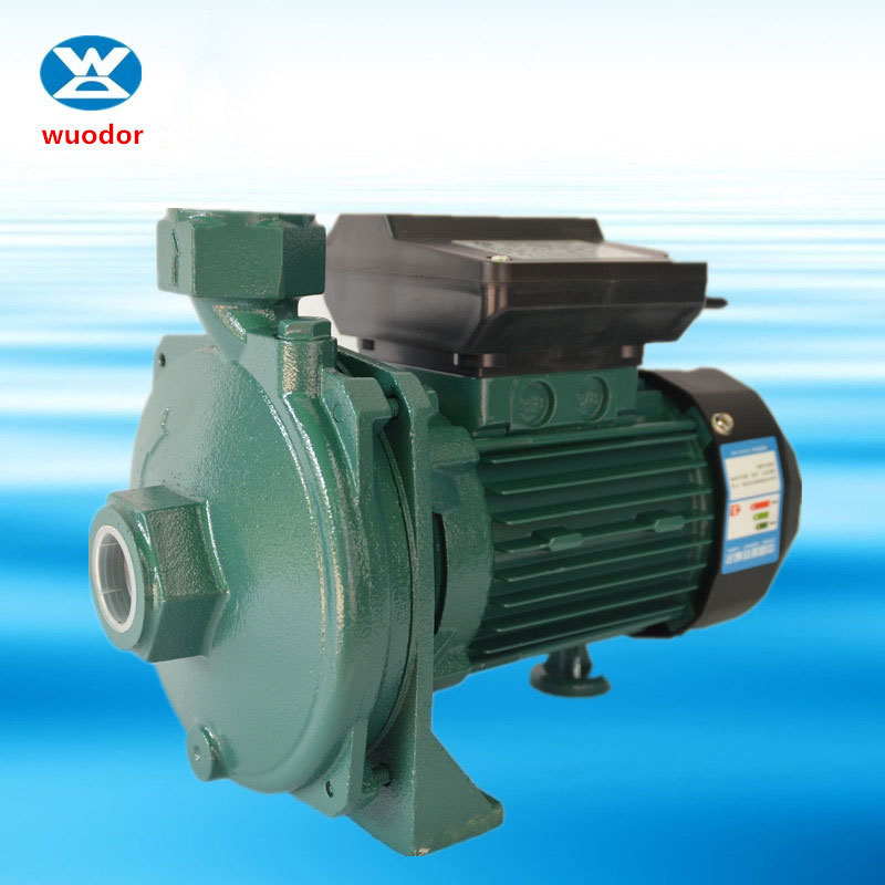 CP-128系列小型清水泵 冷水机泵 空气能热泵热水循环泵