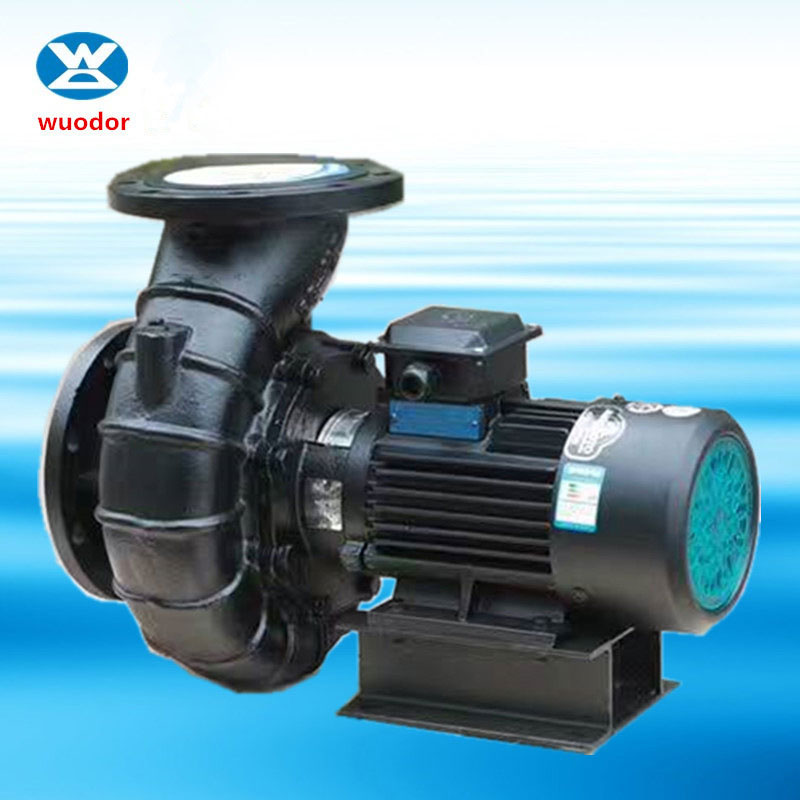 YLGZ卧式离心管道泵 冷凝泵 闭式水塔循环泵