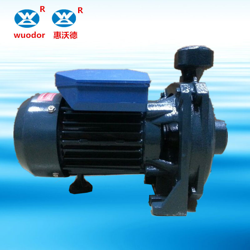 CM系列冷水机设备循环泵