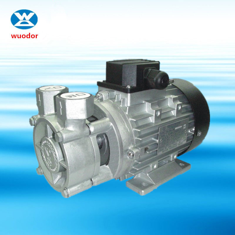 WDRS-20B系列高压泵 热油循环泵 工业系统热油泵