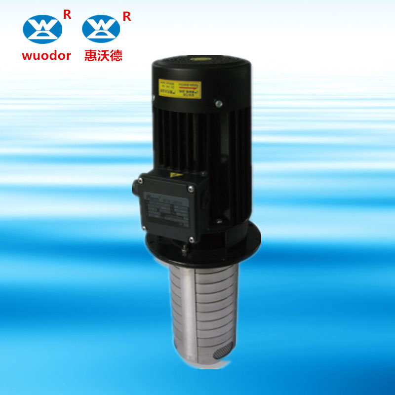 LDPB2V系列液下泵 加工中心油液循环高压泵