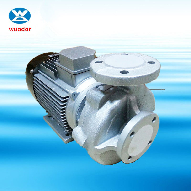 WDRS-36系列卧式热油热水输送泵 导热油循环泵