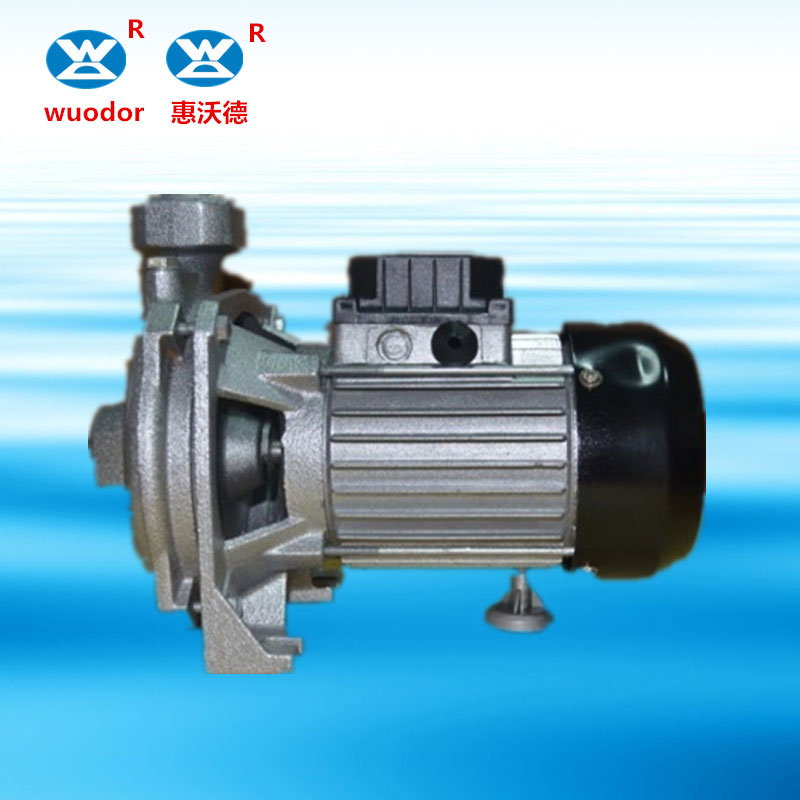 CM系列小型卧式离心泵 高温热水循环泵