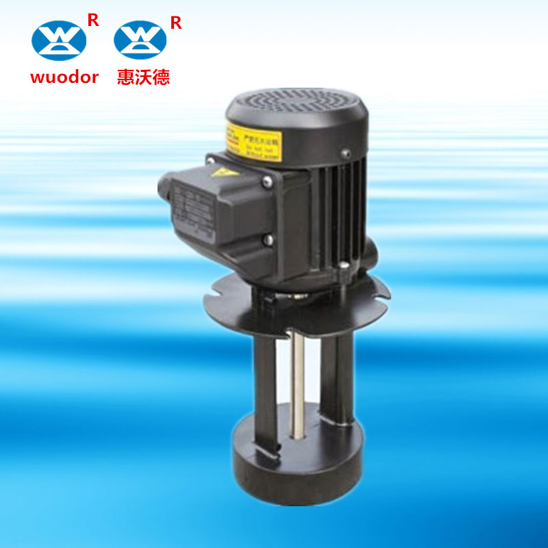 LDPB2-15系列侵入式机床油泵 数控车床油泵