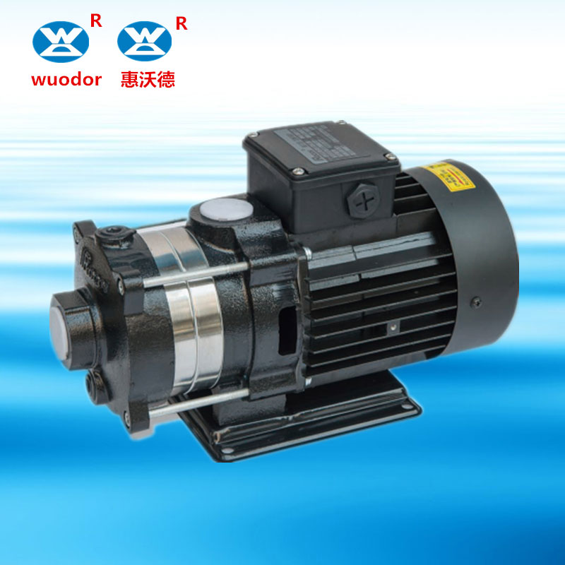 LDPB1系列卧式机床设备清洗泵