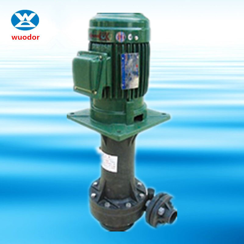 废气塔污水循环YHL立式耐腐泵