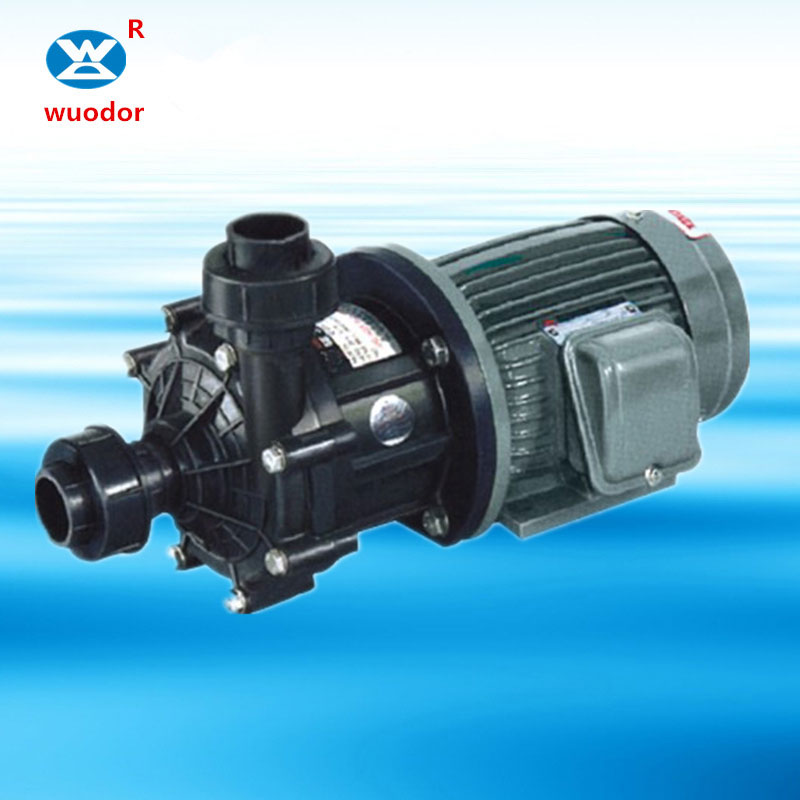 CQF磁力驱动循环泵2