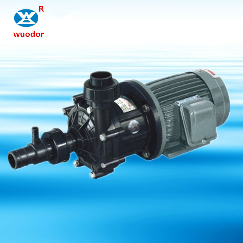 CQF磁力驱动循环泵1