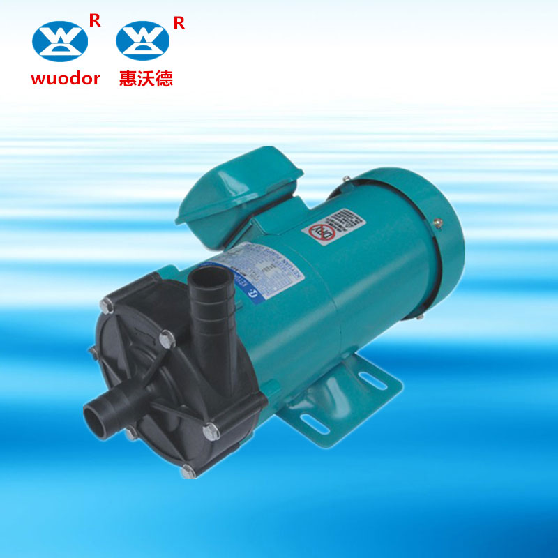过滤机腐蚀液输送泵MP磁力泵-1